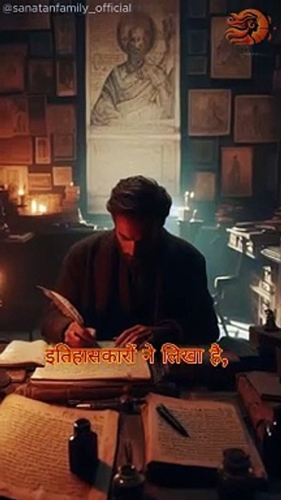 Unveiling the true history of Lal Qila! Mysterious truths revealed!