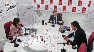 Federico entrevista a Rafael García Garrido, empresario de Las Ventas