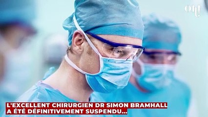 Radié du registre des médecins, un chirurgien avait marqué ses patients au fer rouge