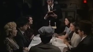 El Diario De Ana Frank ( 1980 )  Película Completa en Español  Historia y Guerra