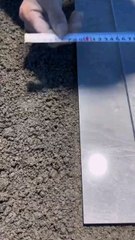 Perfect Tiles Cutting 