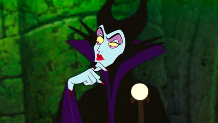 Pourquoi LA BELLE AU BOIS DORMANT est-il un film glauque ?