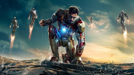 Analyse du personnage de Tony Stark dans le Marvel Cinematic Universe