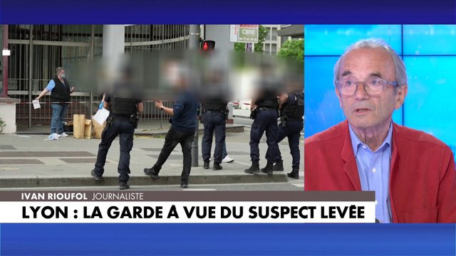 Ivan Rioufol : «Je suis accablé de voir qu’il faut attendre à chaque fois que les faits se répètent, et qu’on cherche à travers une psychiatrie de vouloir masquer ce choc de culture et de civilisation»