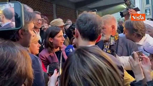 Schlein: Rilanciamo economia Paese con salario minimo e rafforzamento contrattazione collettiva