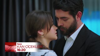 Kan Çiçekleri 326. Bölüm Fragmanı (28 Mayıs Salı)