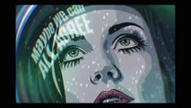 The Mavericks - Moon & Stars (with Sierra Ferrell) | Lyric Video