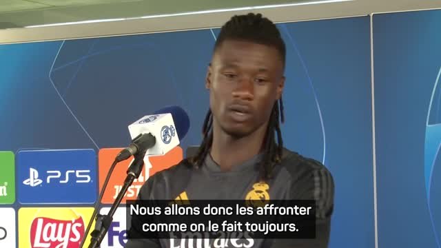 Real Madrid - Camavinga : Le Real Madrid est toujours favori