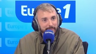 Christophe Willem dévoile les coulisses de son casting de la Nouvelle Star : 