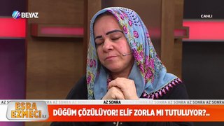 Esra Ezmeci ile Yeni Baştan 27 Mayıs 2024