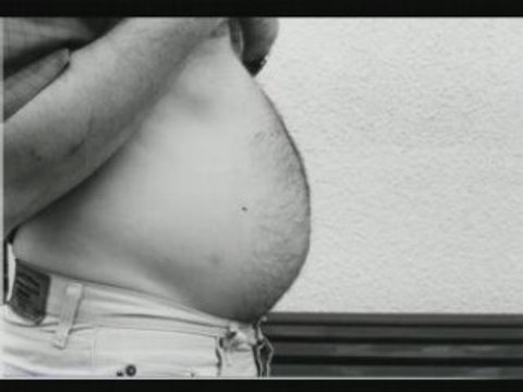 J'ai vomi dans mes corn flakes