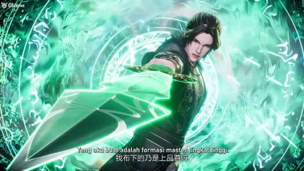 EP305- Melawan Penguasa Langit