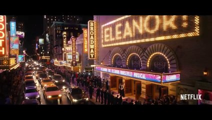 The Prom Bande-annonce (EN)