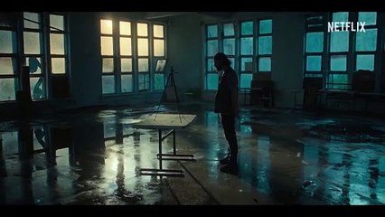 Netflix, "Kübra"nın 2. sezon fragmanını yayınladı