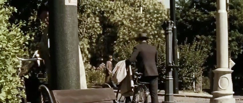 Anthropoid (2016), de Sean Ellis | La muerte de Reinhard Heydrich