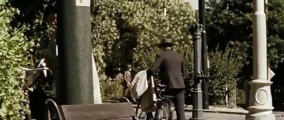 Anthropoid (2016), de Sean Ellis | La muerte de Reinhard Heydrich