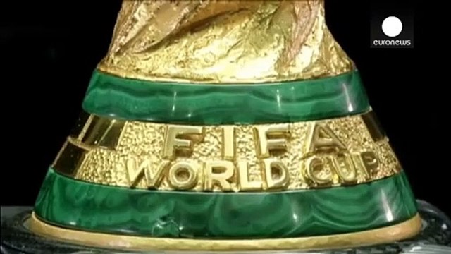 Varios dirigentes de la FIFA, detenidos por corrupción en Suiza por orden de la justicia de EE.UU.