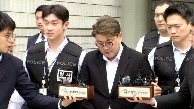경찰, 김호중 음주운전 혐의 입증 자신... 거짓말탐지기 검토 안 해 / YTN