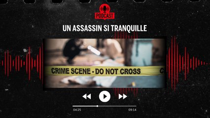 Enquête du Nouveau Détective : Tuerie de masse : un assassin si tranquille