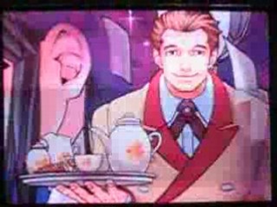 Phoenix Wright Ace Attorney