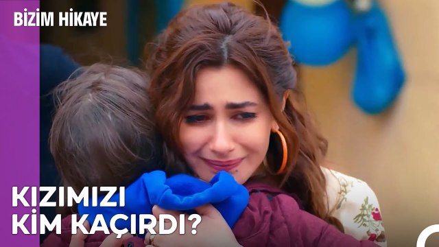 Ne Oldu Sana Zeynep? - Bizim Hikaye 28. Bölüm