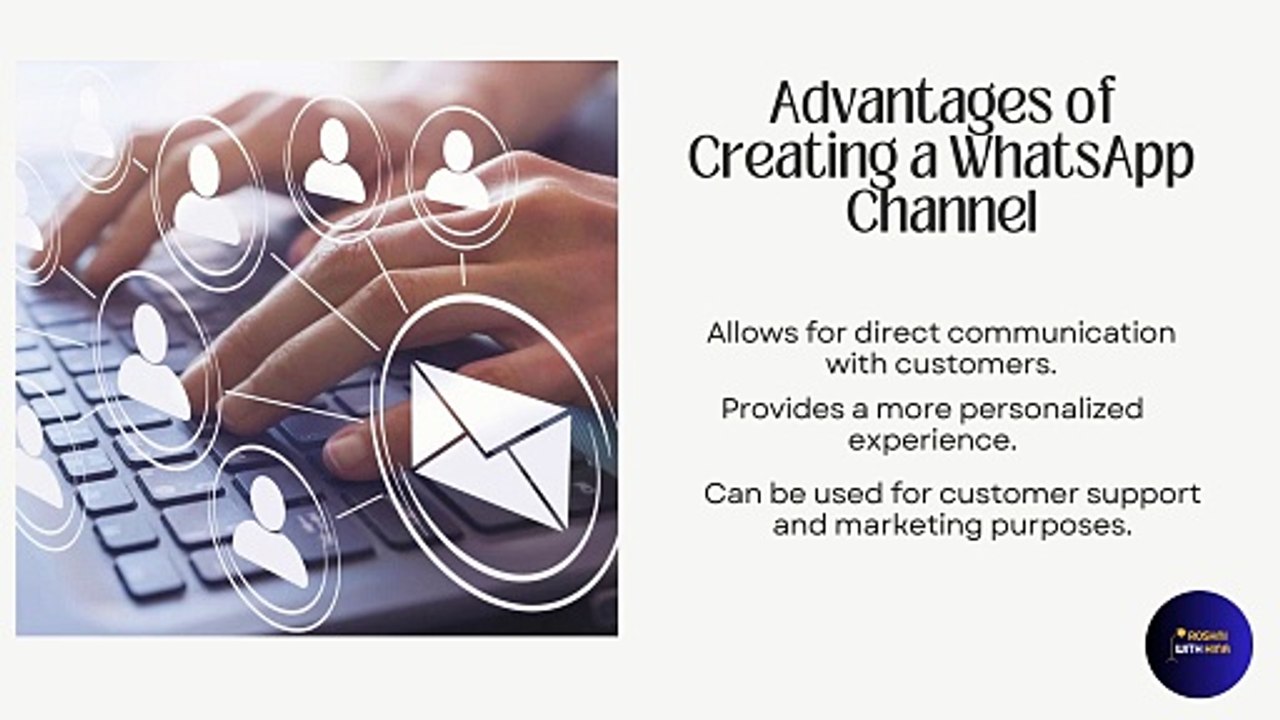WhatsApp Channels An Introduction