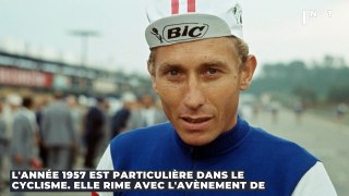 Quelle est la victoire la plus écrasante du Jacques Anquetil au Tour de France ?