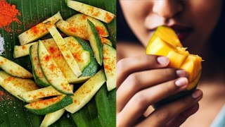 Raw Mango Or Ripe Mango: Heat Stroke से बचने के लिए Which One Is Better, Health Benefits..