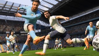 2K have obtained the FIFA licence, reports suggest