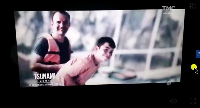Tsunami 2004 : dix ans après, les rescapés racontent