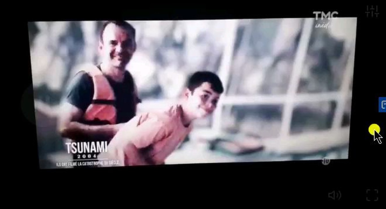 Tsunami 2004 : dix ans après, les rescapés racontent