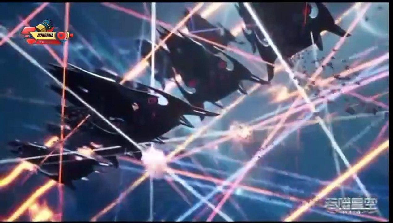 Swallowed star Episode 121 Multi Subtitles