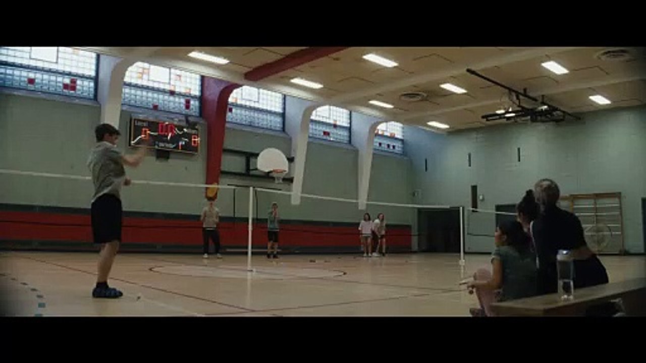 Feinfühlige Vampirin sucht lebensmüdes Opfer Trailer OmeU