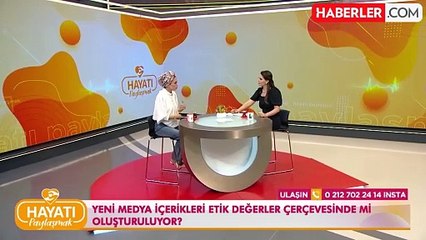 Tải video: Dijital Medya Yöneticisi Sümeyra Teymur anlattı: Sosyal medyadaki içeriklerin yüzde 90'ı tehlikeli