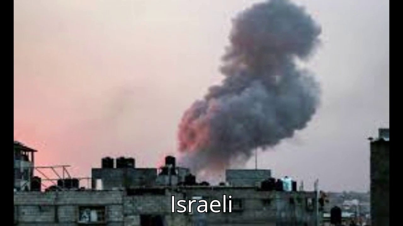 Israel has crossed the line of oppression in Gaza and martyred the youth
