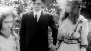 An Unseen Enemy (1912) - Full Silent Movie