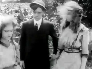 An Unseen Enemy (1912) - Full Silent Movie