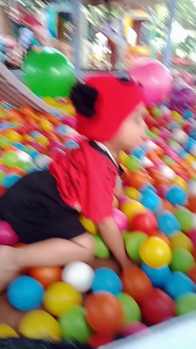 Permainan anak anak