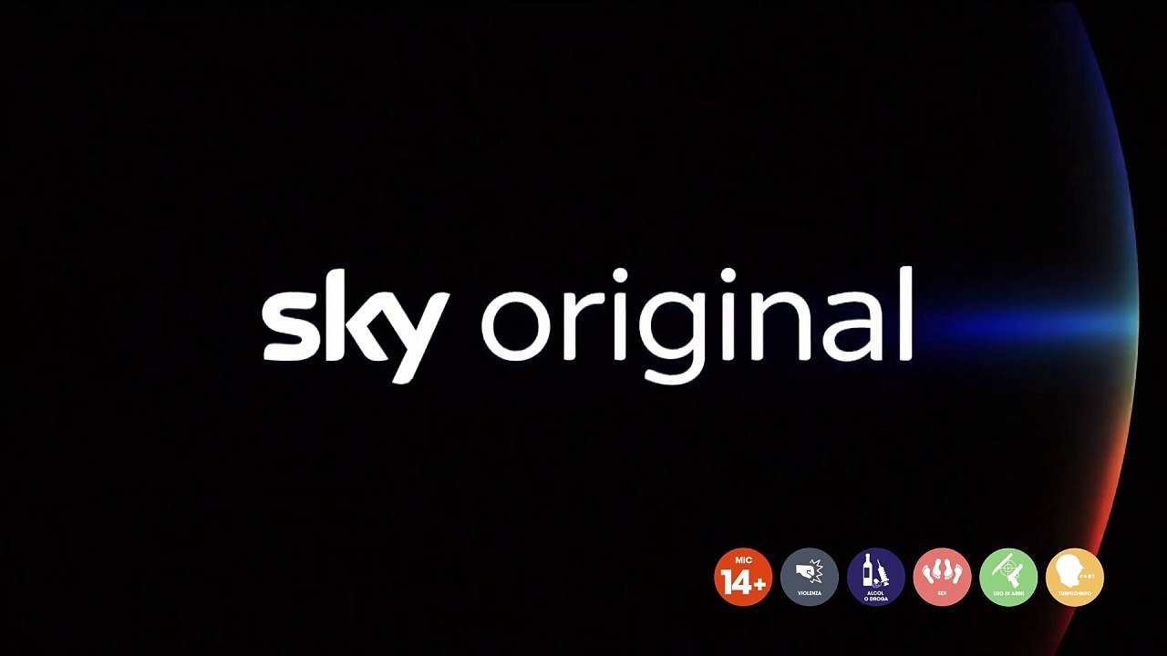 Dostoevskij (Trailer Ufficiale HD) ⭐️⭐️⭐️½
