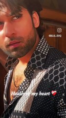 Bilal Abbas | Healer Of my Heart #foryou #shorts #abdullahpurkadevdas #ishqmurshid #kuchankahidrama