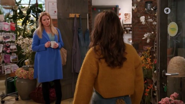 Rote Rosen Folge 3990