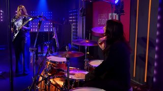 Santa - Eva (Live) - Le Grand Studio RTL