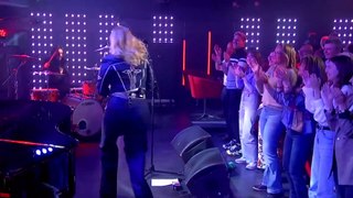 Santa - Chanter le monde (Live) - Le Grand Studio RTL