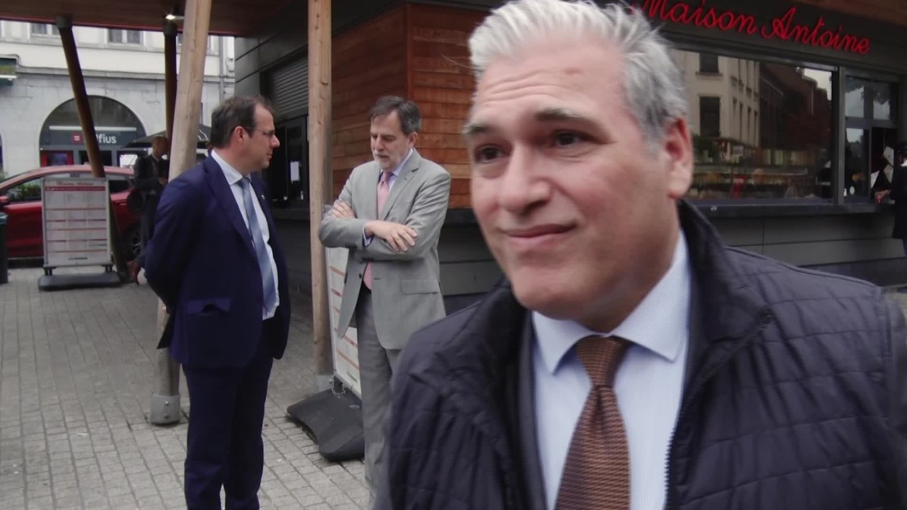 Journée internationale de la pomme de terre : "Souligner l'importance de la pomme de terre dans un monde où la sécurité alimentaire recule"