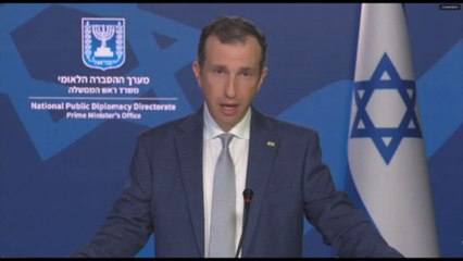 Israele: dal raid contro Hamas un incendio che ha ucciso i civili