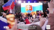 La proliferación de noticias falsas en Eslovaquia sirve de advertencia para la UE