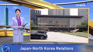 Japan Warns North Korea Against Planned Satellite Launch
