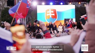 Il proliferare di fake news in Slovacchia è un monito per l'Ue