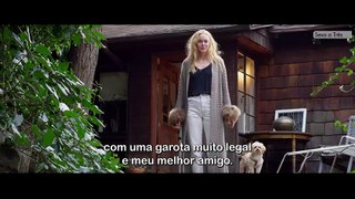 Sexo a Três Trailer Oficial