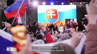 Szlovákia dezinformációs gyakorlata intő példa lehet az EU számára